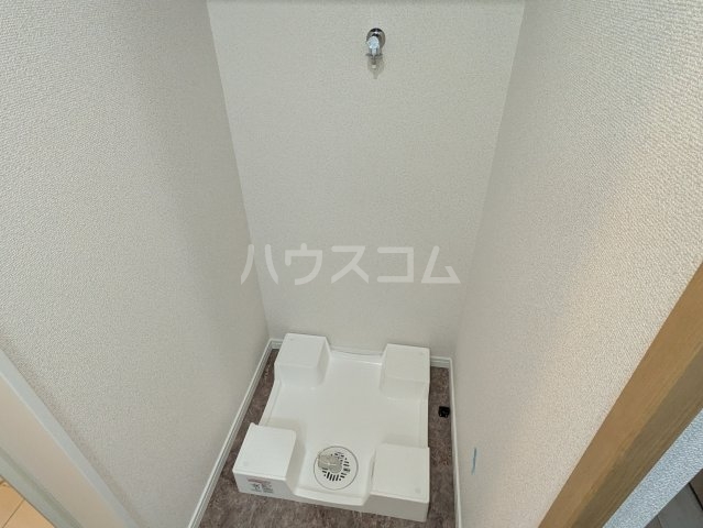 20/30 洗面