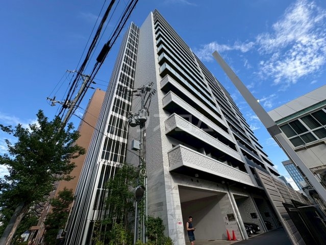 1/22 外観