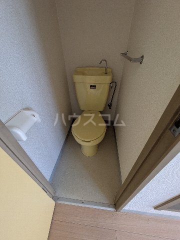 13/23 トイレ