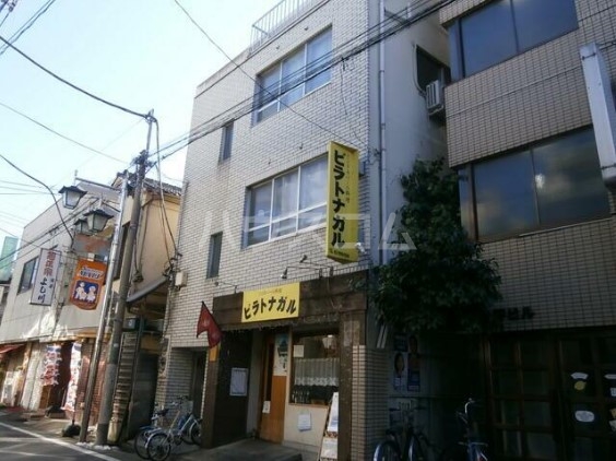 1/10 外観