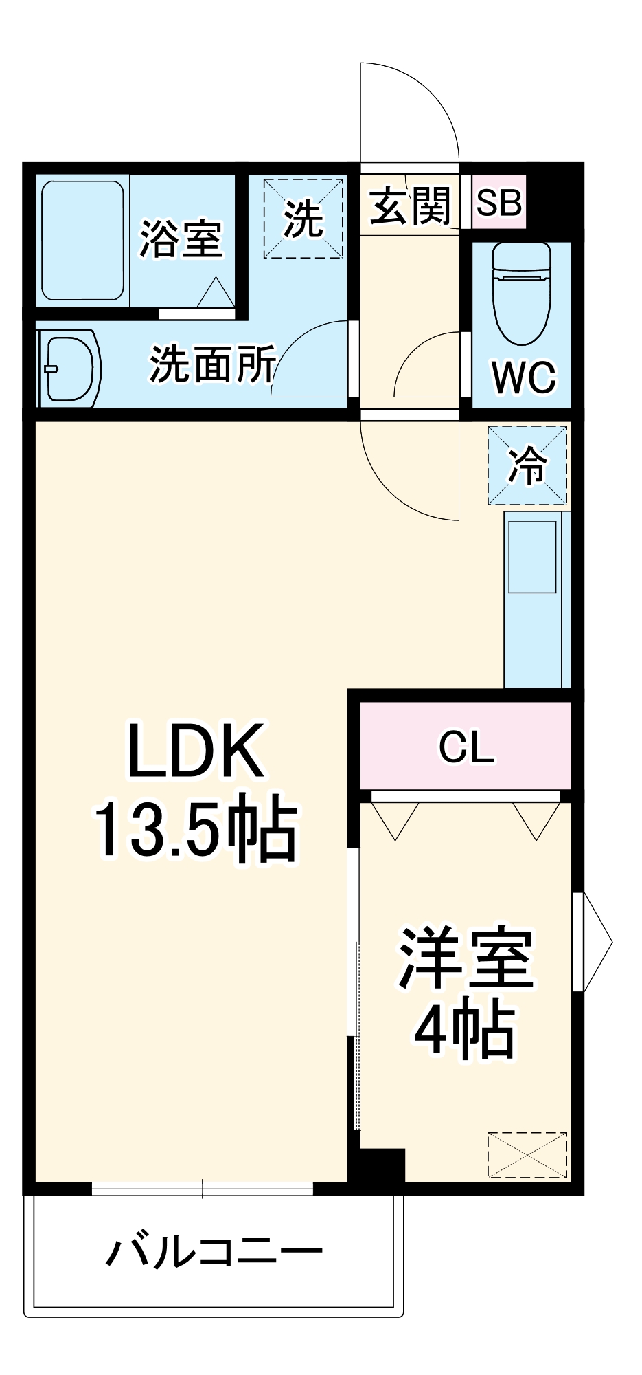 2/12 間取