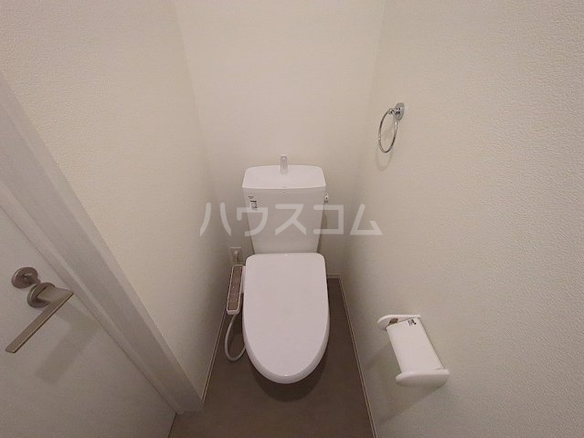16/30 トイレ