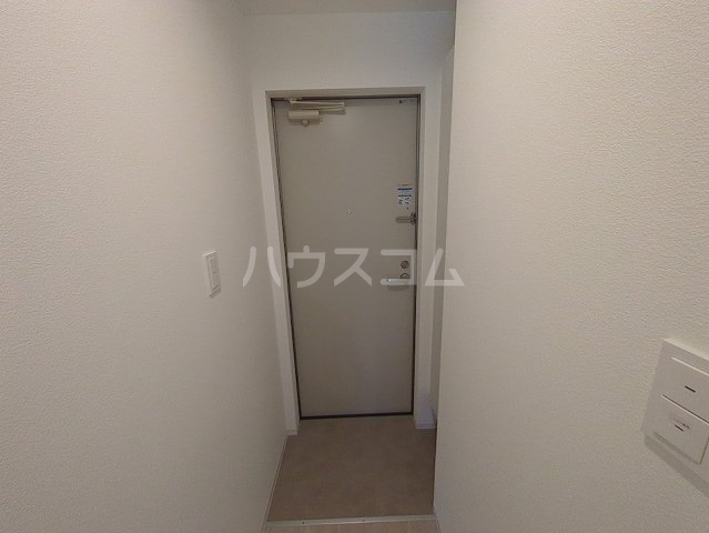 11/30 玄関