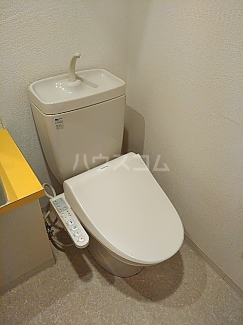 16/30 トイレ