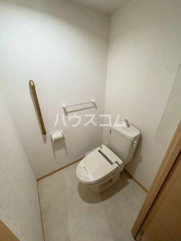 9/21 トイレ