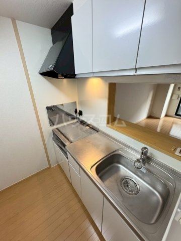 7/21 キッチン