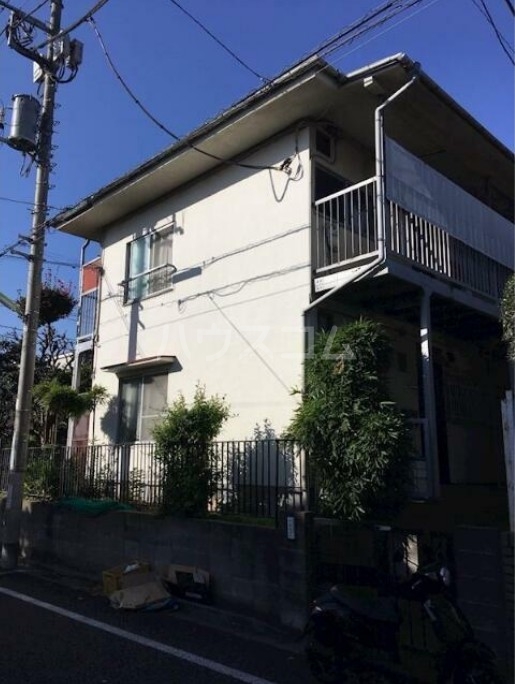 1/22 外観