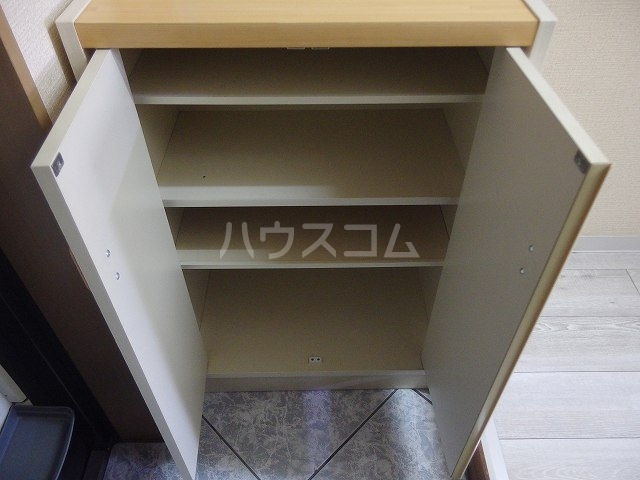 9/30 玄関