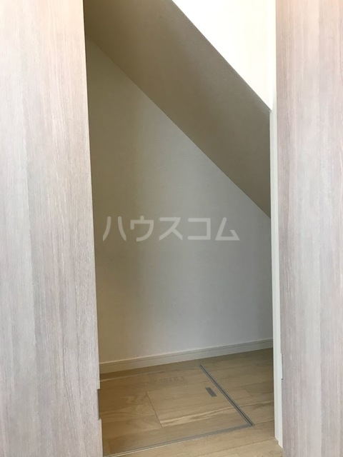 5/30 収納