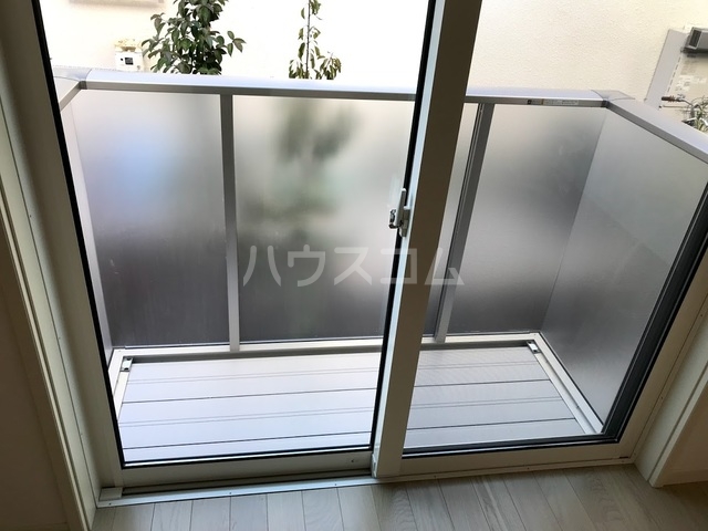15/30 バルコニー