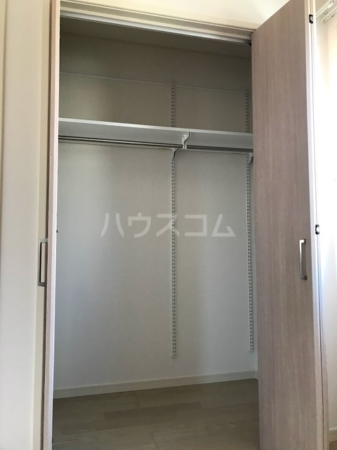 16/30 バルコニー