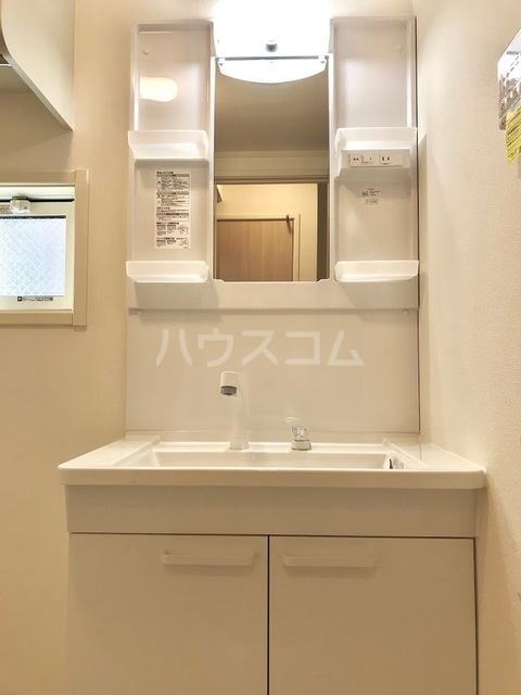 10/30 洗面