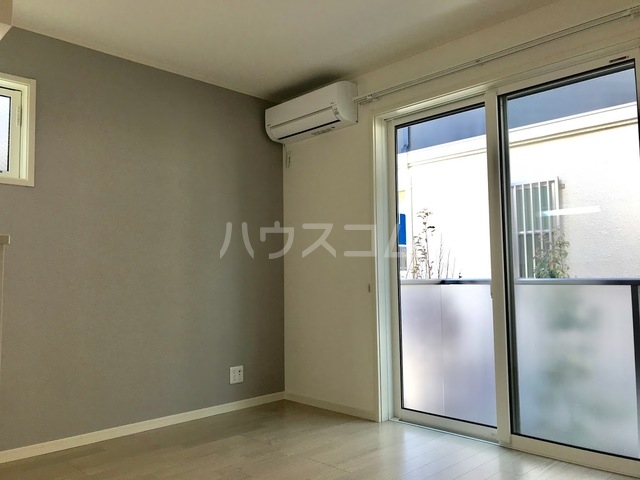 4/30 寝室