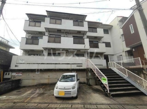 1/24 外観