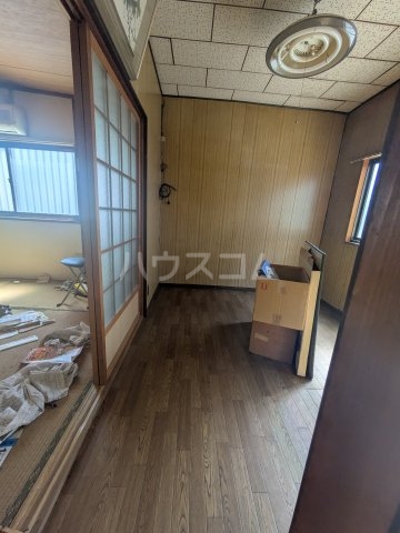 3/20 室内