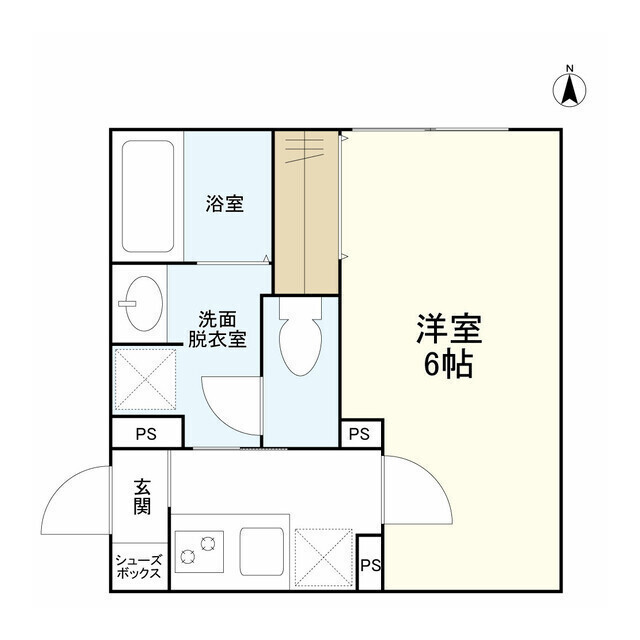 3/18 間取