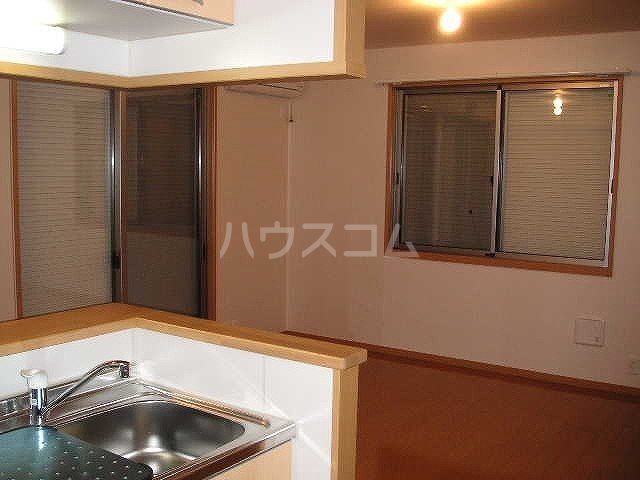 11/29 キッチン