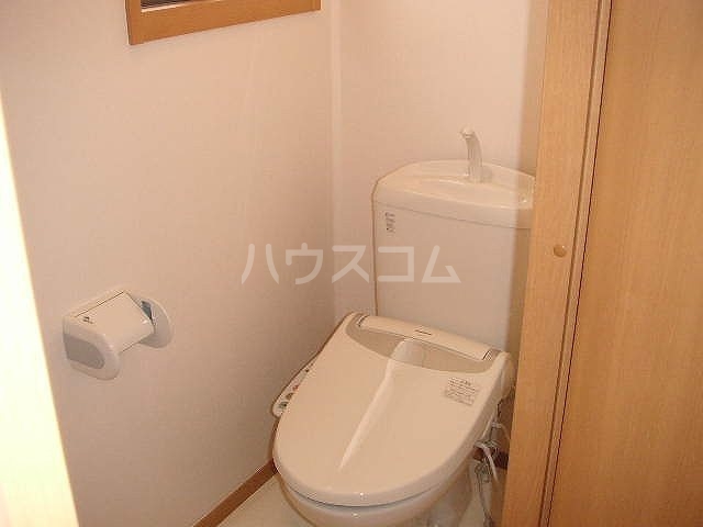 13/29 トイレ