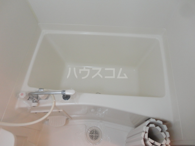 14/30 浴室