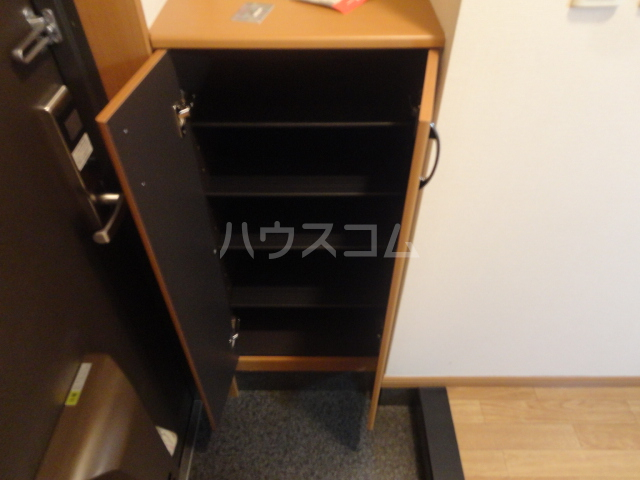 9/30 玄関