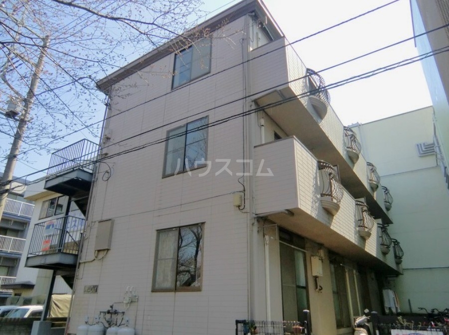 1/24 外観