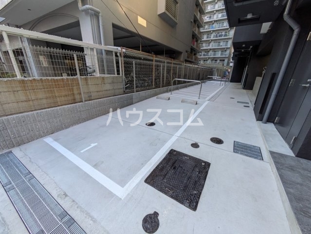 24/30 駐車場