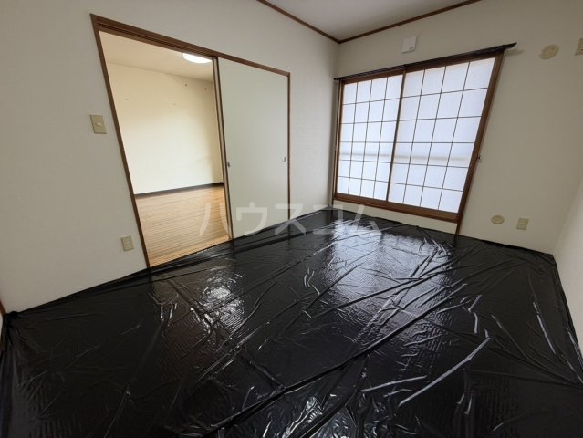 4/30 室内