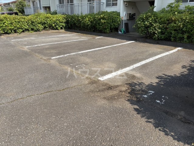 29/30 駐車場