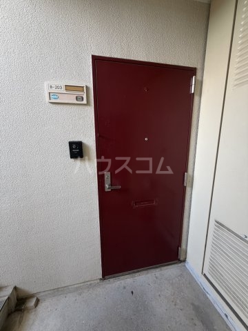 11/30 玄関