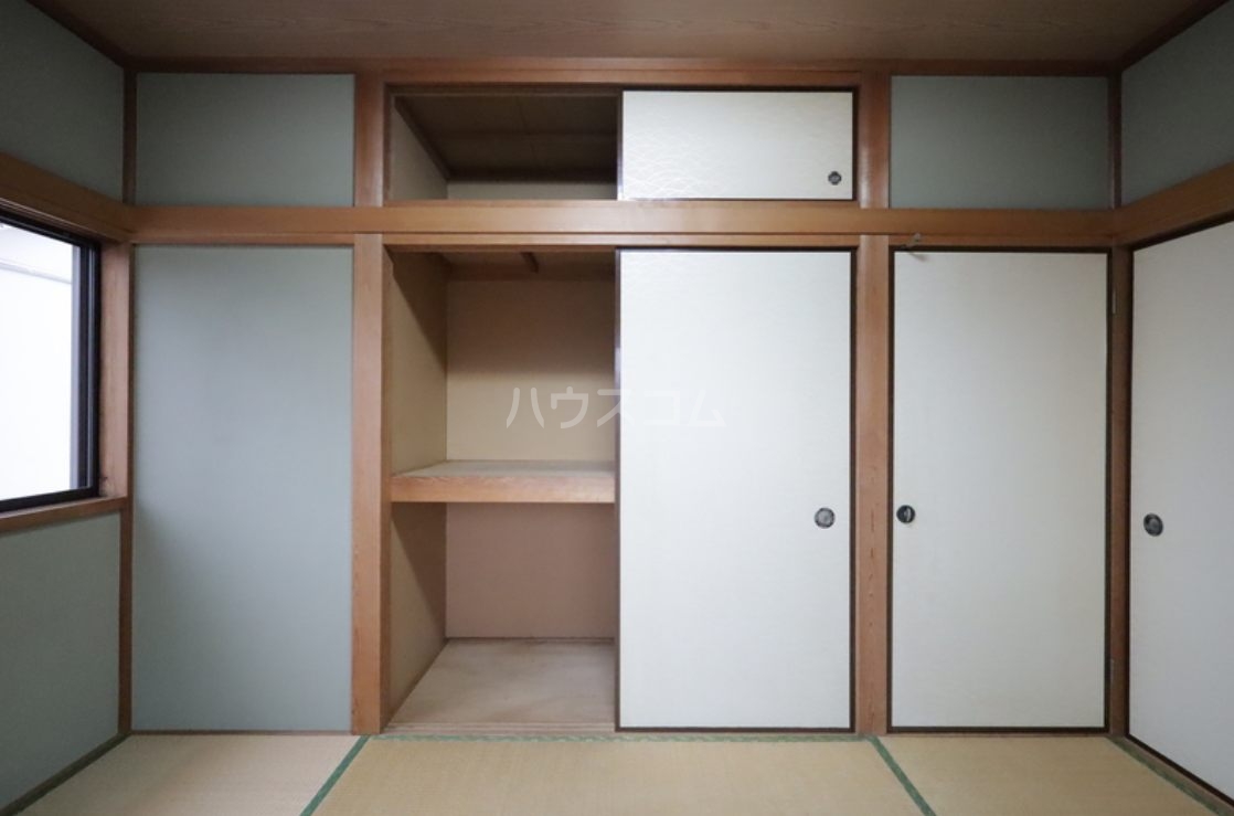 11/30 収納
