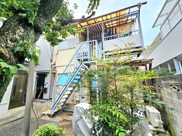 2/4 外観