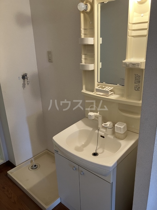 10/26 洗面
