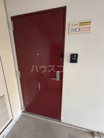 11/30 玄関