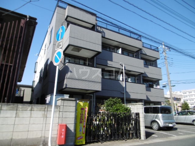 1/21 外観