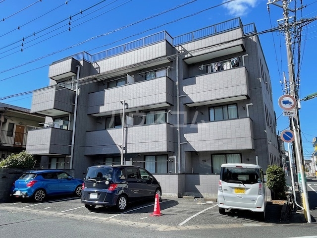 2/21 外観