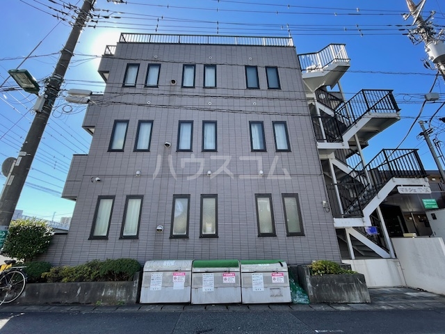 4/21 外観