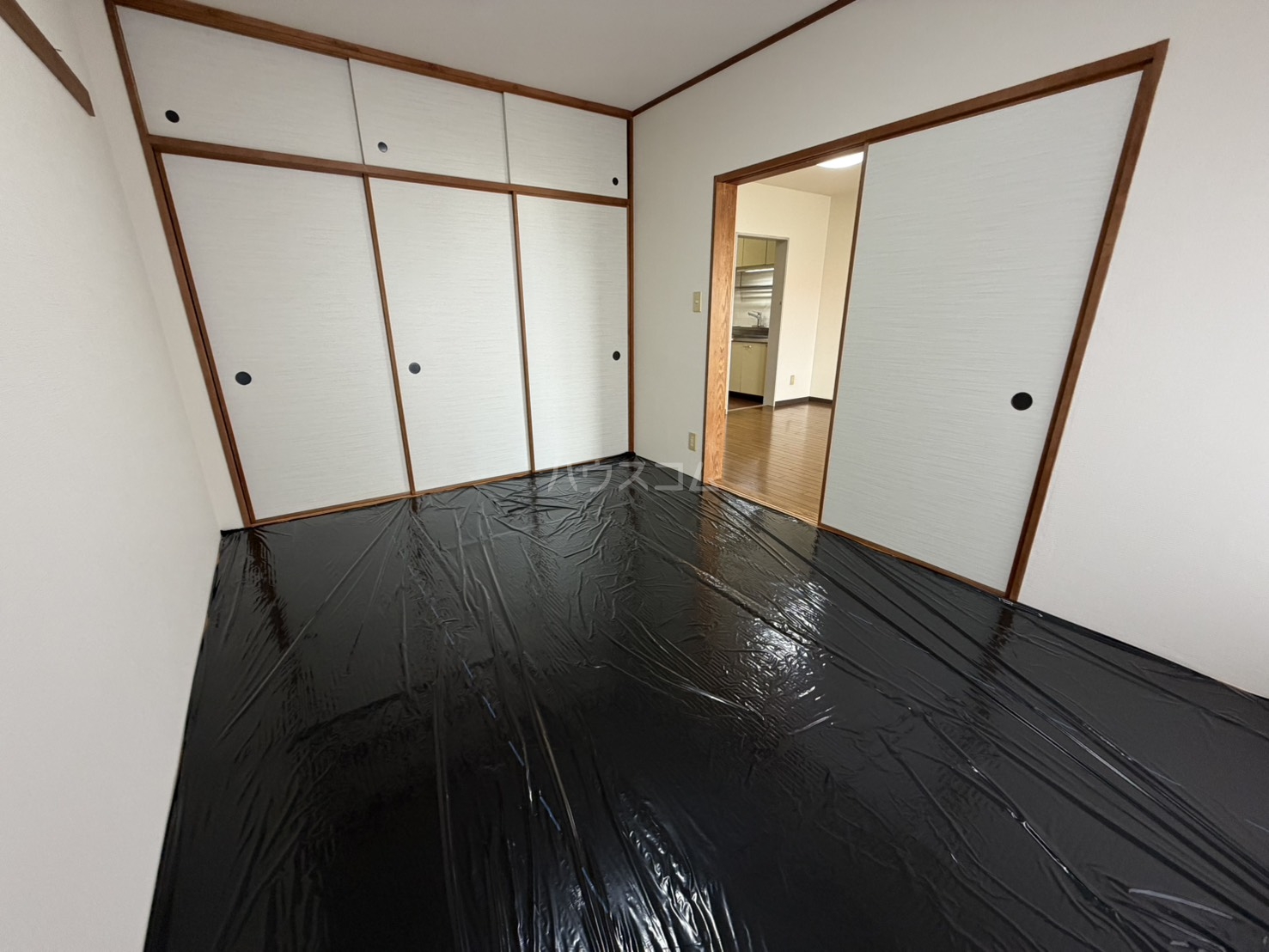 5/30 室内