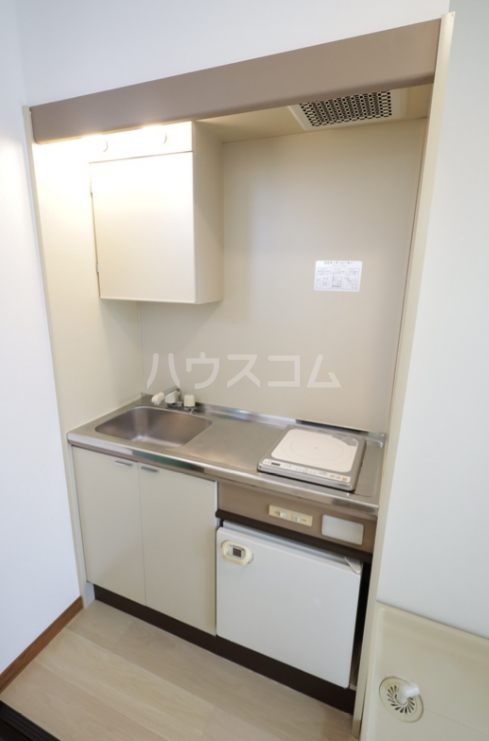 11/30 キッチン