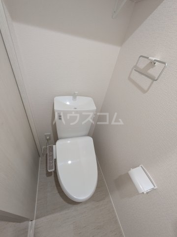 10/25 トイレ