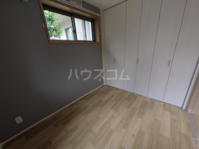 4/30 室内