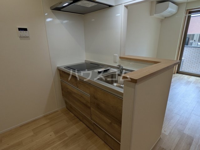 9/30 キッチン