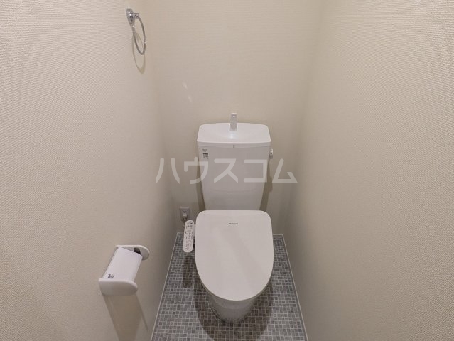 11/30 トイレ