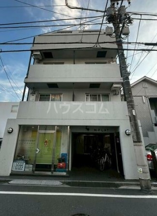 1/15 外観