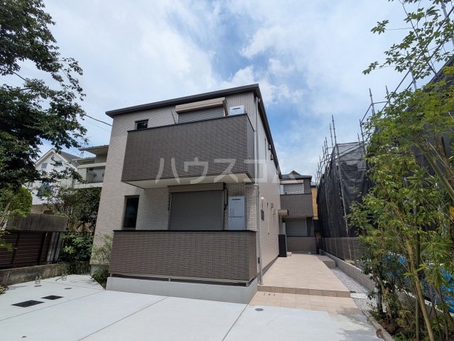 1/30 外観