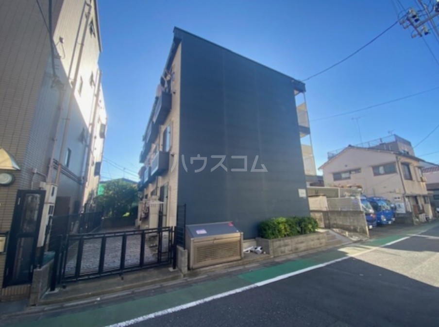 2/7 外観