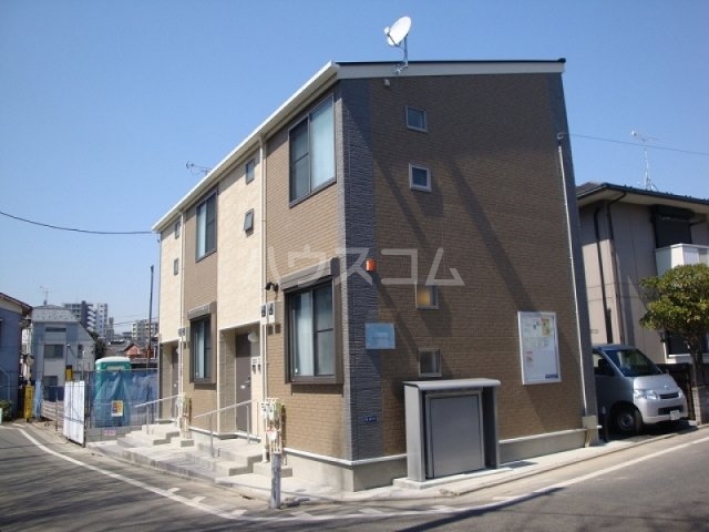 1/12 外観