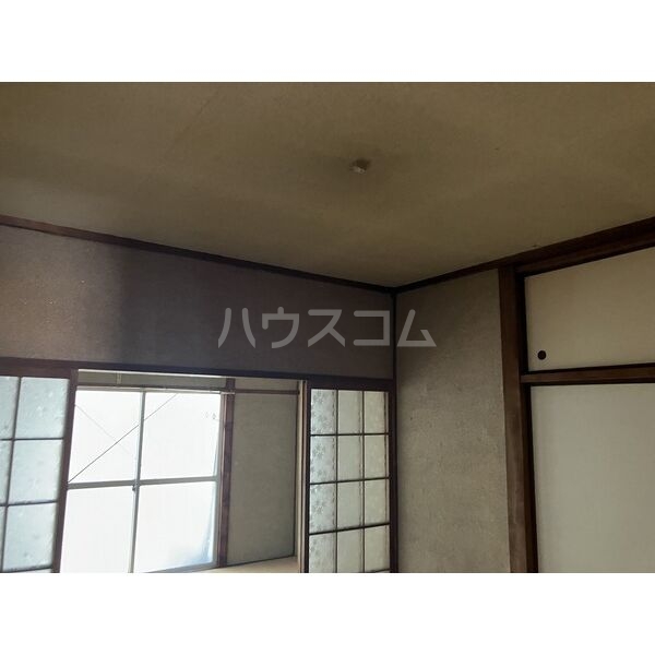 4/12 室内