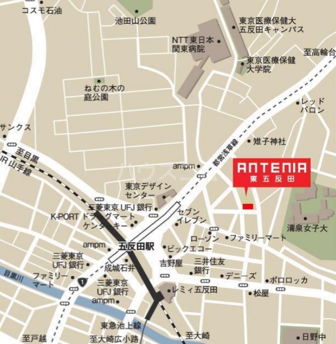 14/19 地図