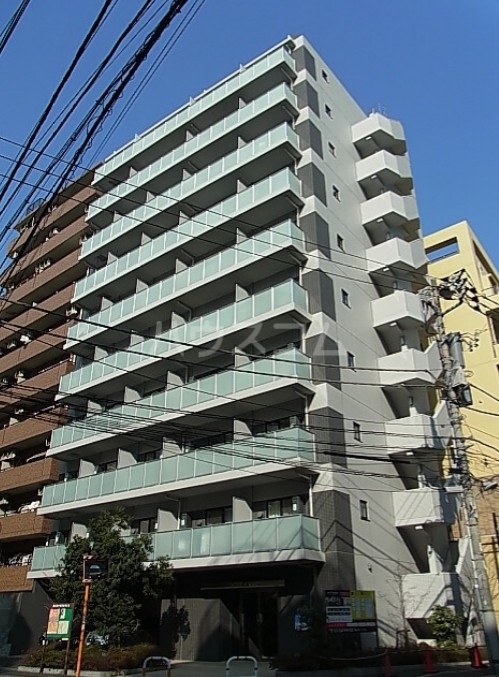 1/19 外観