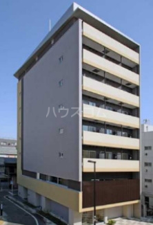 1/2 外観